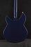 Rickenbacker 330/6 , Midnightblue: Body - Rear