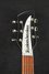 Rickenbacker 325/6 C64, Jetglo: Headstock