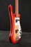 Rickenbacker 4003/5 S, Fireglo: Free image