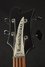 Rickenbacker 4003/4 S, Matte Black: Headstock