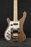 Rickenbacker 4003/4 , Natural Walnut: Body - Front