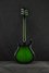 Rickenbacker 620/6 , Emerald Burst: Full Instrument - Rear
