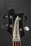 Rickenbacker 4003/4 S, Jetglo: Headstock