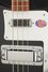 Rickenbacker 4003/4 S, Jetglo: Free image