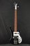 Rickenbacker 4003/4 S, Jetglo: Full Instrument - Front