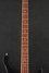 Rickenbacker 4003/4 S, Jetglo: Neck - Front