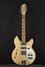 Rickenbacker 1993/12 Plus, Mapleglo: Full Instrument - Front