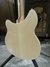 Rickenbacker 360/6 , Mapleglo: Body - Rear