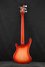 Rickenbacker 4003/5 S, Fireglo: Full Instrument - Rear