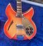 Rickenbacker 365/6 O.S., Fireglo: Close up - Free