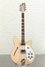 Rickenbacker 360/6 , Mapleglo: Full Instrument - Front