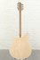 Rickenbacker 360/6 , Mapleglo: Full Instrument - Rear