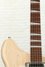 Rickenbacker 360/6 , Mapleglo: Neck - Front