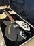 Rickenbacker 360/6 , Jetglo: Body - Front