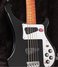 Rickenbacker 4003/5 S, Matte Black: Body - Front