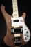 Rickenbacker 4003/4 S, Natural Walnut: Free image