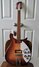 Rickenbacker 610/6 , Fireglo: Full Instrument - Front