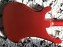 Rickenbacker 4003/4 , Ruby: Body - Rear