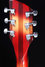 Rickenbacker 330/6 , Fireglo: Headstock - Rear