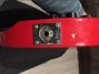 Rickenbacker 330/6 BH BT, Red: Close up - Free