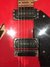 Rickenbacker 330/6 BH BT, Red: Close up - Free2