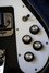 Rickenbacker 4001/4 , Jetglo: Close up - Free2