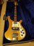 Rickenbacker 4001/4 Mod, Mapleglo: Full Instrument - Front