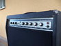 Rickenbacker TR50/amp , Black: Free image