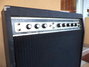 Rickenbacker TR50/amp , Black: Free image2