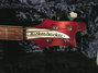 Rickenbacker 4003/4 , Fireglo: Headstock