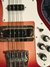 Rickenbacker 4003/4 , Fireglo: Free image