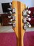 Rickenbacker 360/12 , Mapleglo: Headstock - Rear