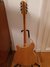 Rickenbacker 360/12 , Mapleglo: Full Instrument - Rear