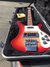 Rickenbacker 4003/4 , Fireglo: Free image2