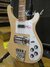 Rickenbacker 4003/4 , Mapleglo: Body - Front