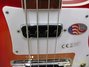 Rickenbacker 4003/4 , Fireglo: Free image