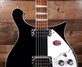 Rickenbacker 620/6 , Jetglo: Free image