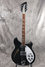 Rickenbacker 360/6 , Jetglo: Full Instrument - Front