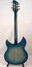 Rickenbacker 330/6 VP, Aquaglo: Full Instrument - Rear