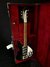 Rickenbacker 320/6 Mod, Jetglo: Free image2