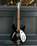 Rickenbacker 330/6 , Jetglo: Full Instrument - Front