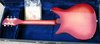 Rickenbacker 320/6 f hole, Fireglo: Full Instrument - Rear