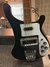 Rickenbacker 4003/4 , Jetglo: Body - Front