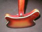 Rickenbacker 360/6 , Fireglo: Full Instrument - Rear