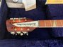 Rickenbacker 381/12 V69, Fireglo: Neck - Front