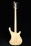 Rickenbacker 4003/4 , Mapleglo: Full Instrument - Rear