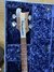 Rickenbacker 4001/4 C64, Mapleglo: Headstock