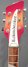 Rickenbacker 620/6 , Fireglo: Headstock