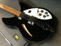 Rickenbacker 330/6 , Jetglo: Free image