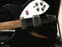 Rickenbacker 330/6 , Jetglo: Free image2